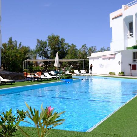 شرم الشيخ Viking Club Hotel المظهر الخارجي الصورة