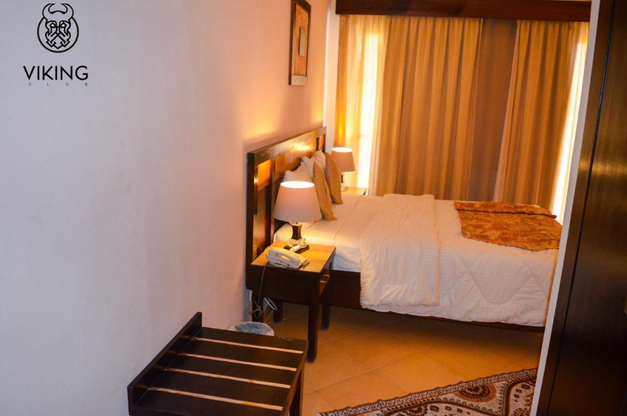 شرم الشيخ Viking Club Hotel المظهر الخارجي الصورة