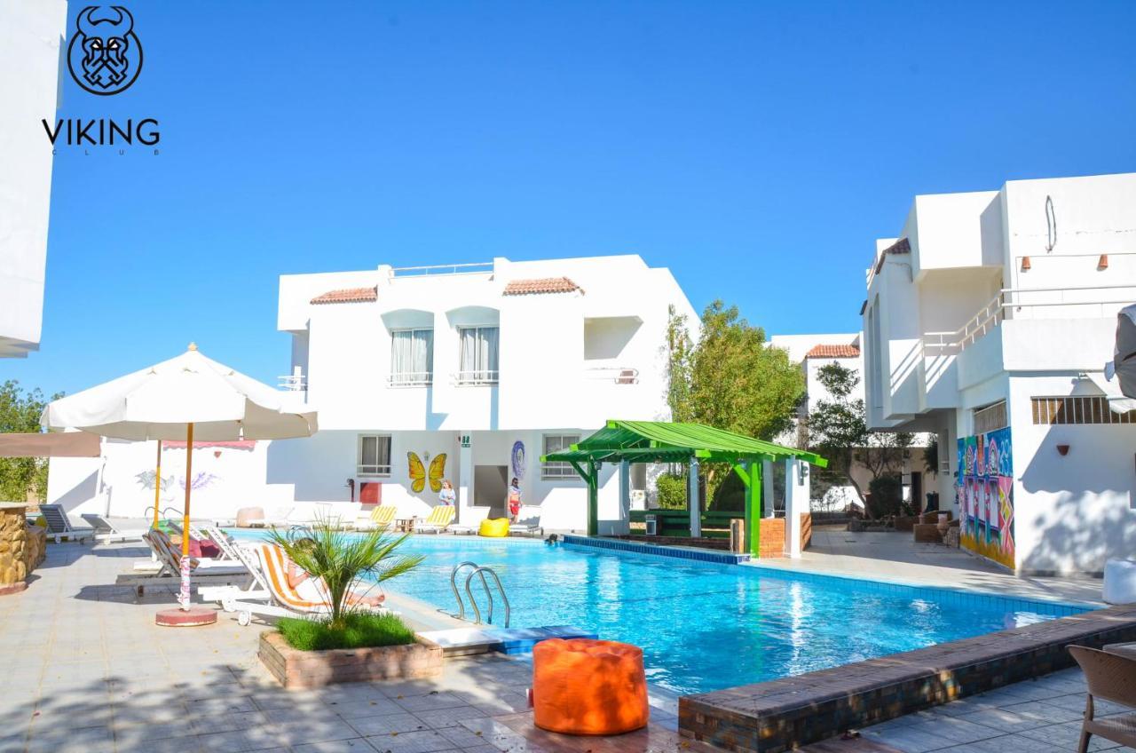 شرم الشيخ Viking Club Hotel المظهر الخارجي الصورة