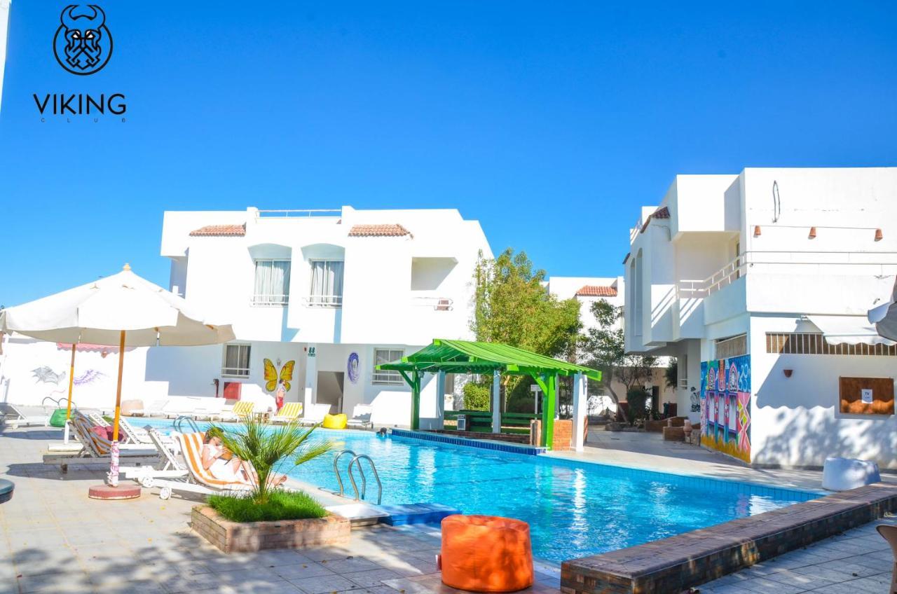 شرم الشيخ Viking Club Hotel المظهر الخارجي الصورة