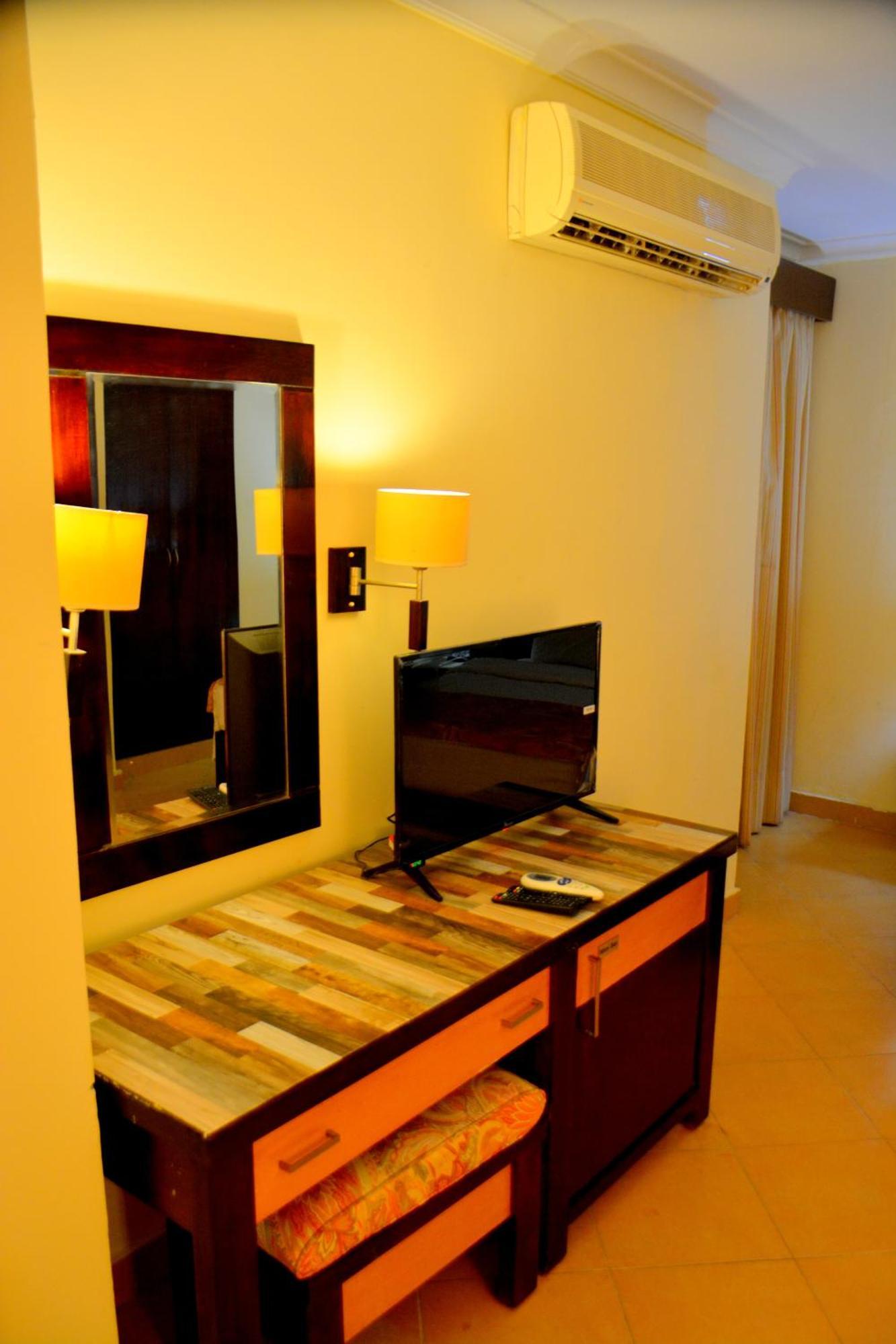 شرم الشيخ Viking Club Hotel المظهر الخارجي الصورة