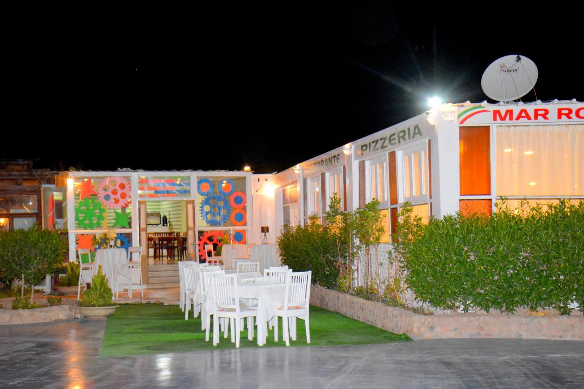 شرم الشيخ Viking Club Hotel المظهر الخارجي الصورة