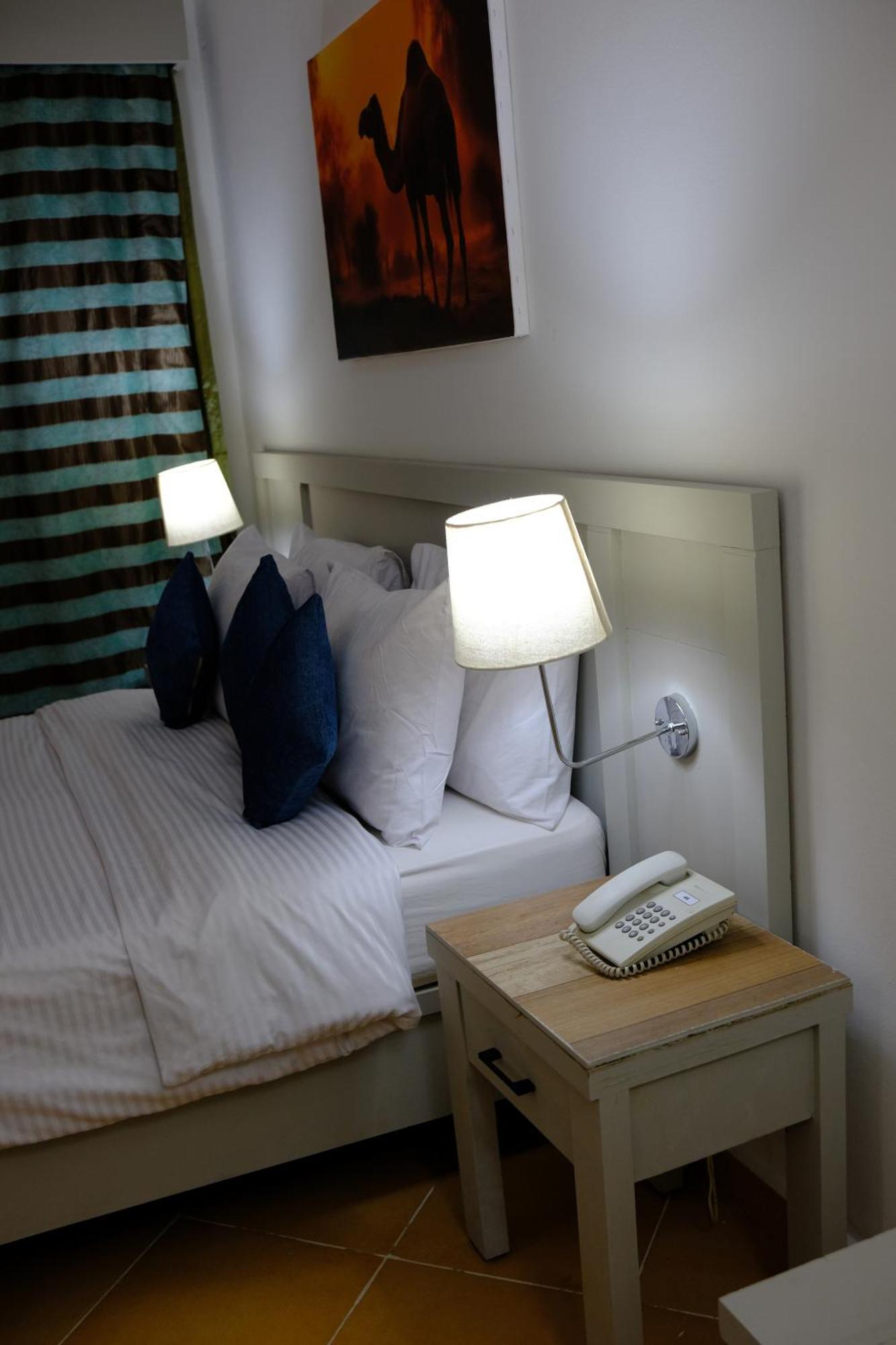 شرم الشيخ Viking Club Hotel المظهر الخارجي الصورة