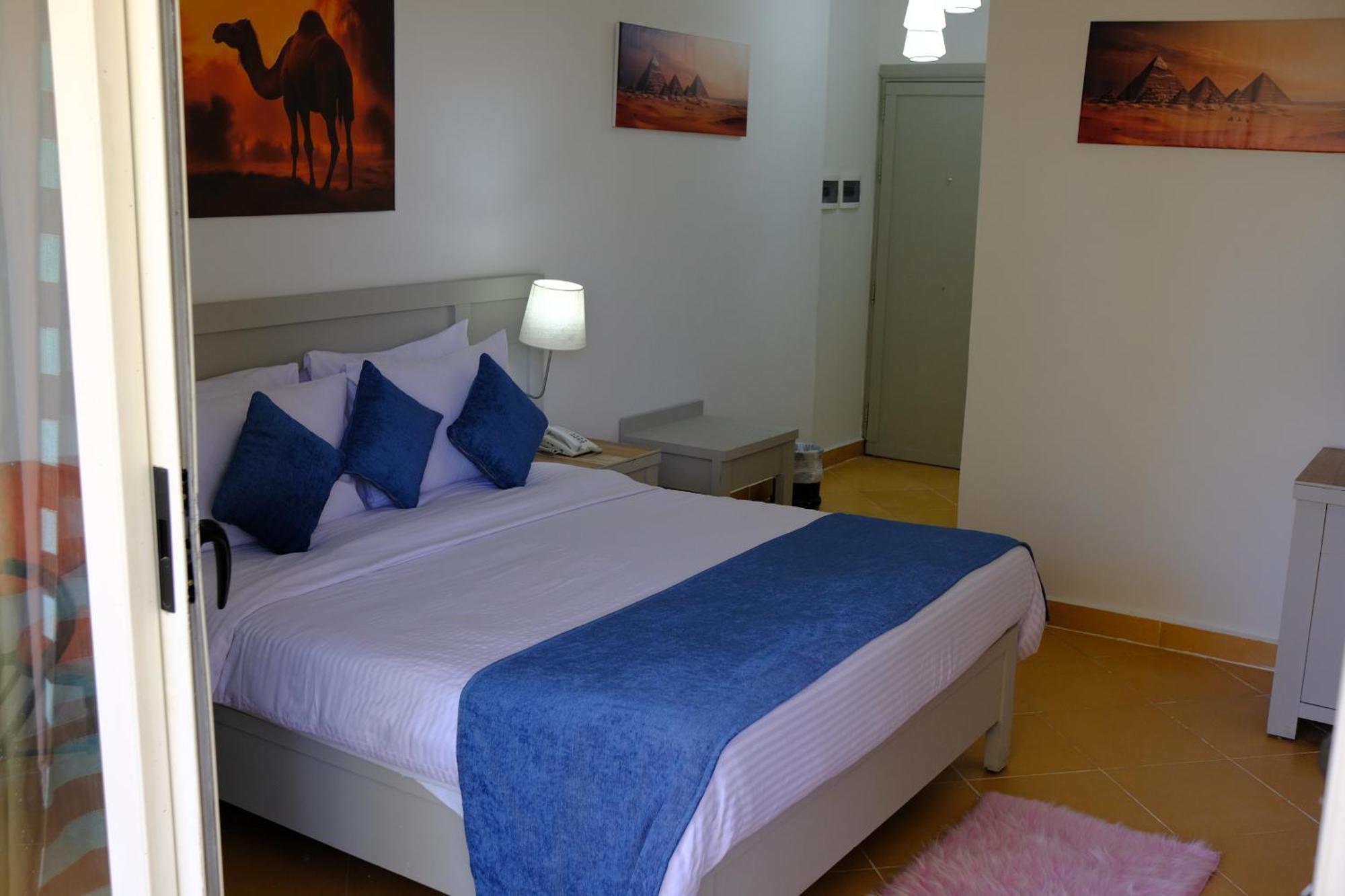 شرم الشيخ Viking Club Hotel المظهر الخارجي الصورة