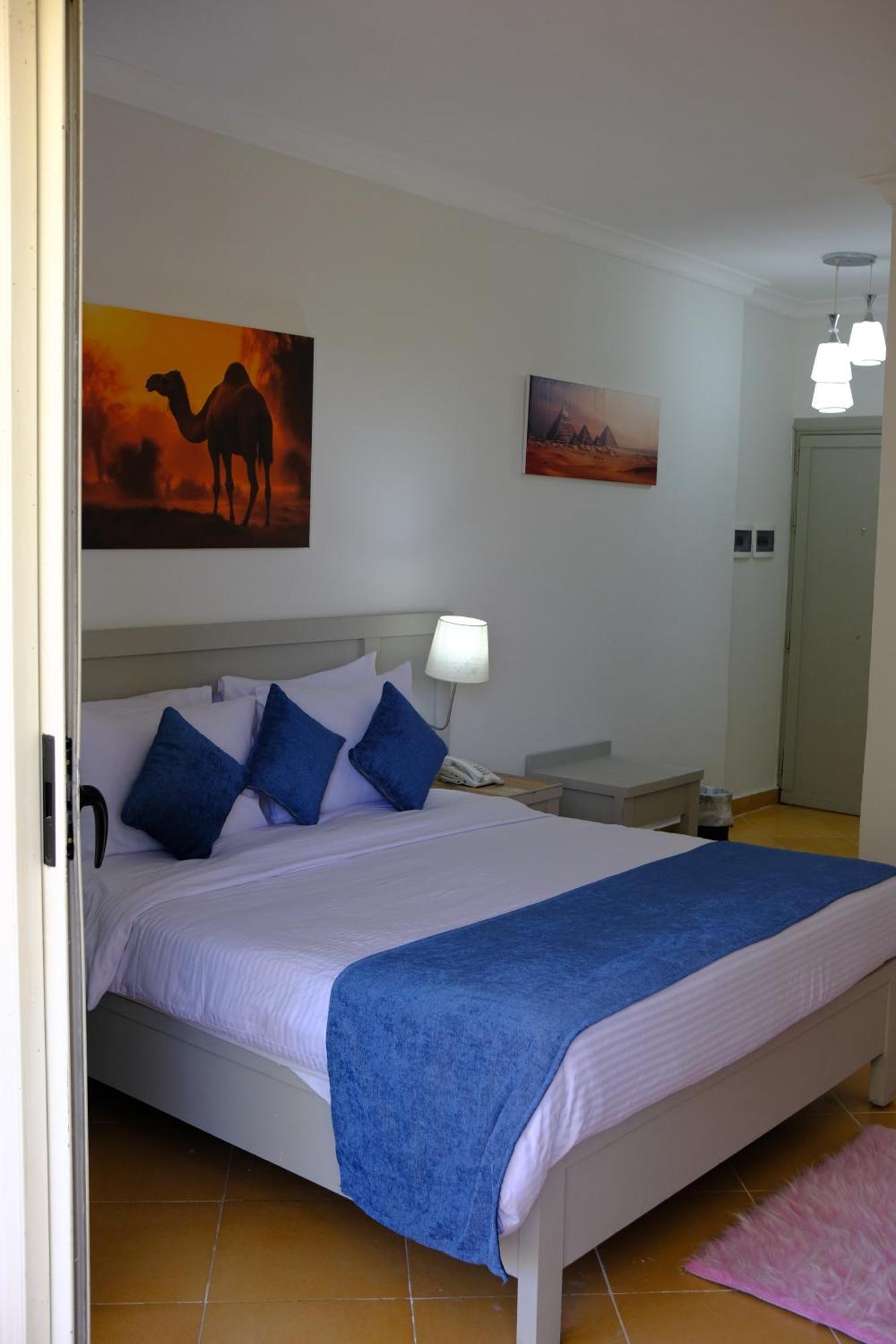شرم الشيخ Viking Club Hotel المظهر الخارجي الصورة