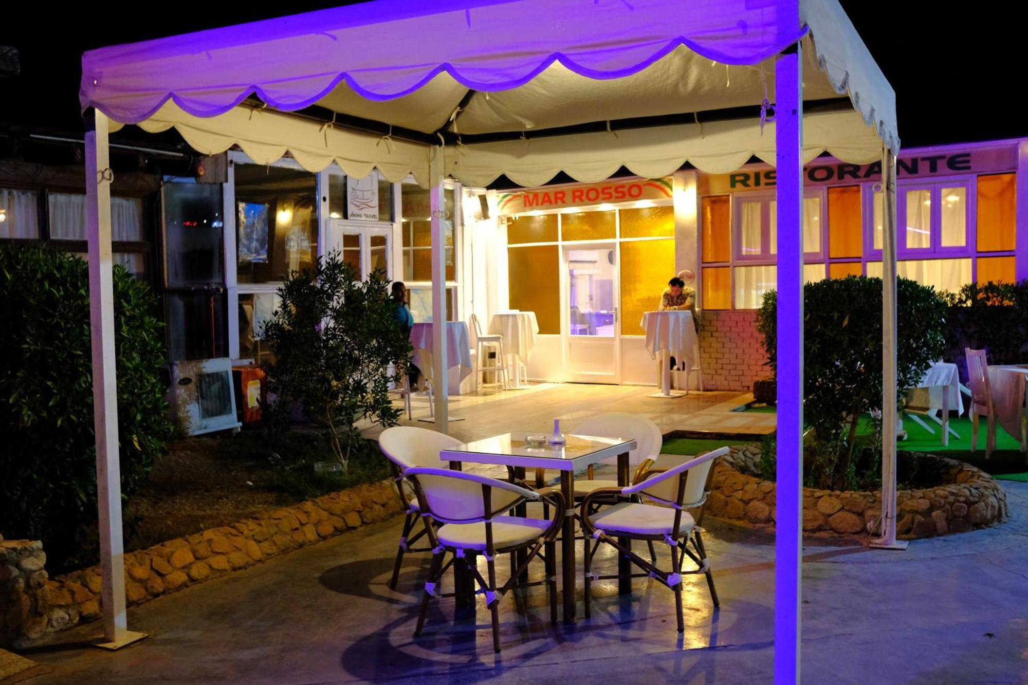 شرم الشيخ Viking Club Hotel المظهر الخارجي الصورة