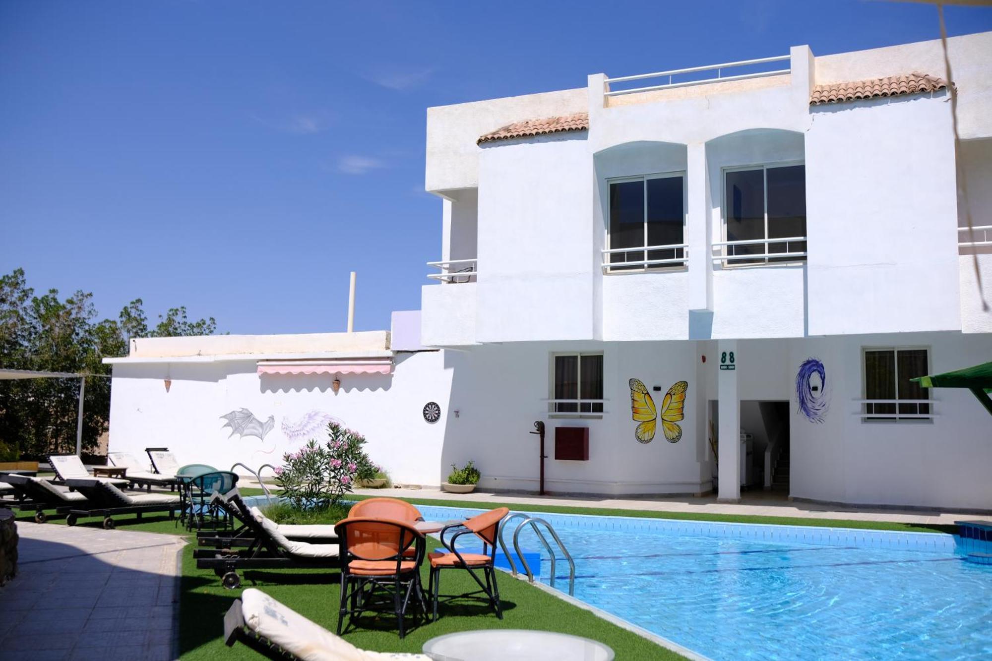 شرم الشيخ Viking Club Hotel المظهر الخارجي الصورة