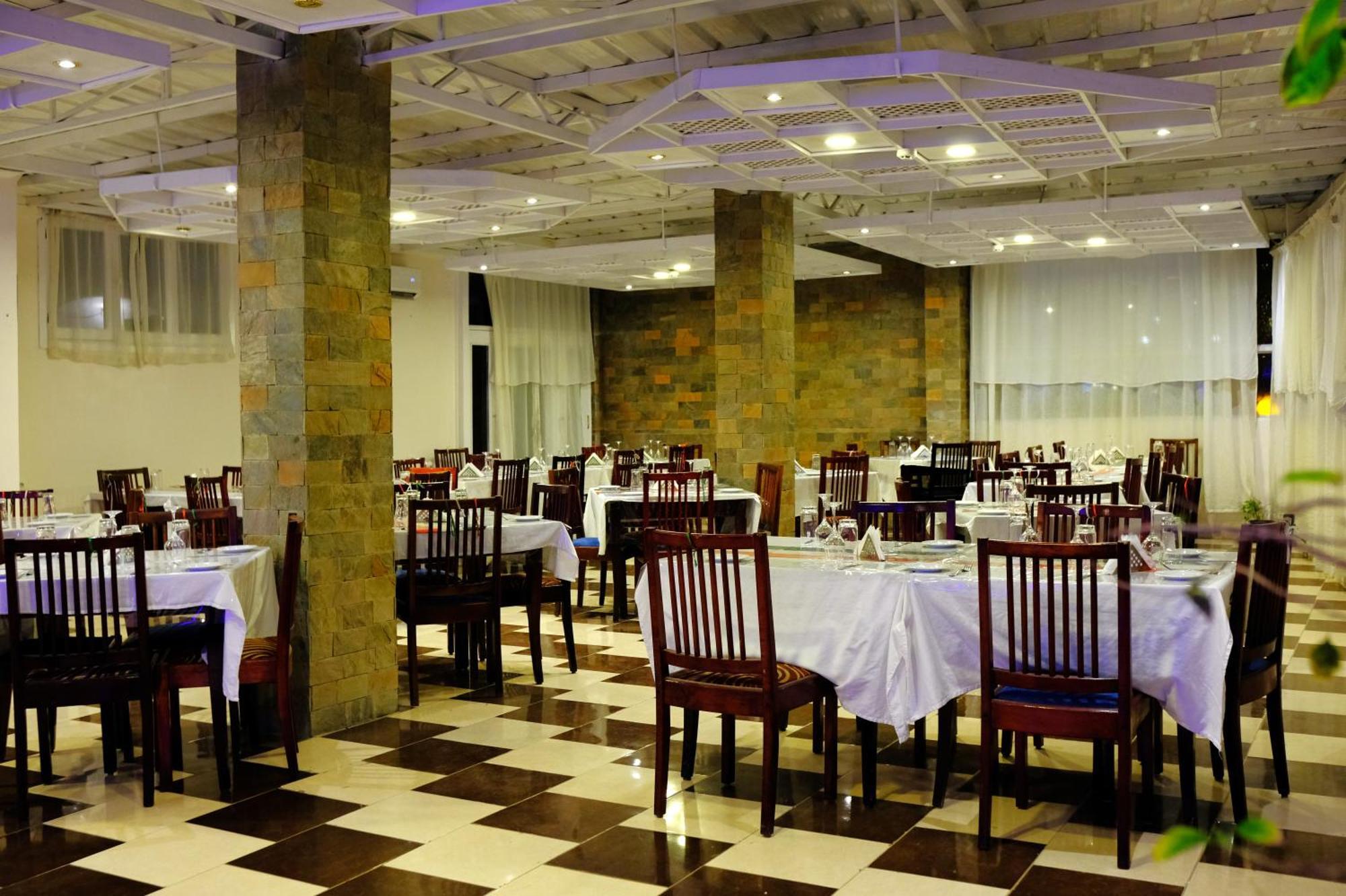 شرم الشيخ Viking Club Hotel المظهر الخارجي الصورة