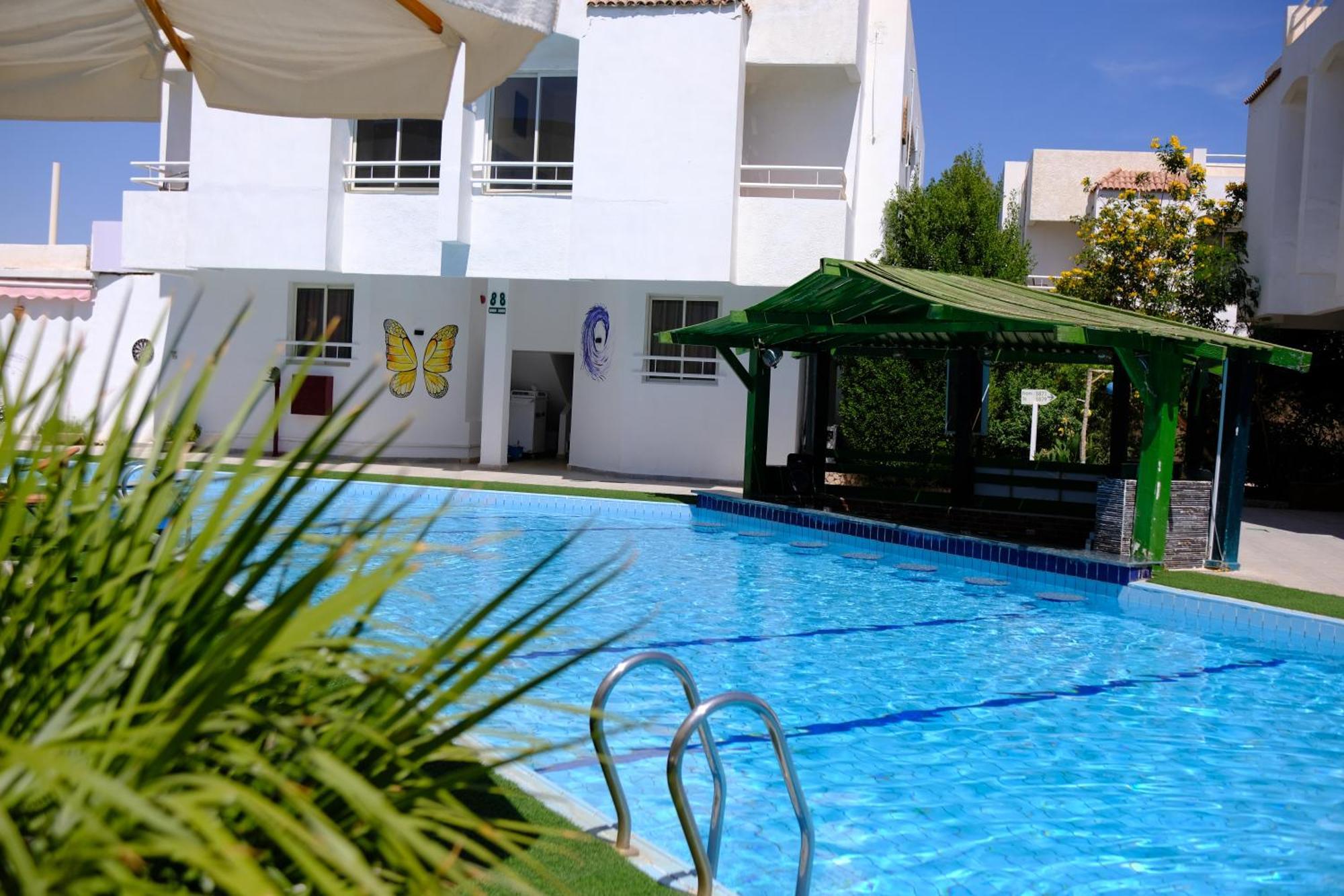 شرم الشيخ Viking Club Hotel المظهر الخارجي الصورة