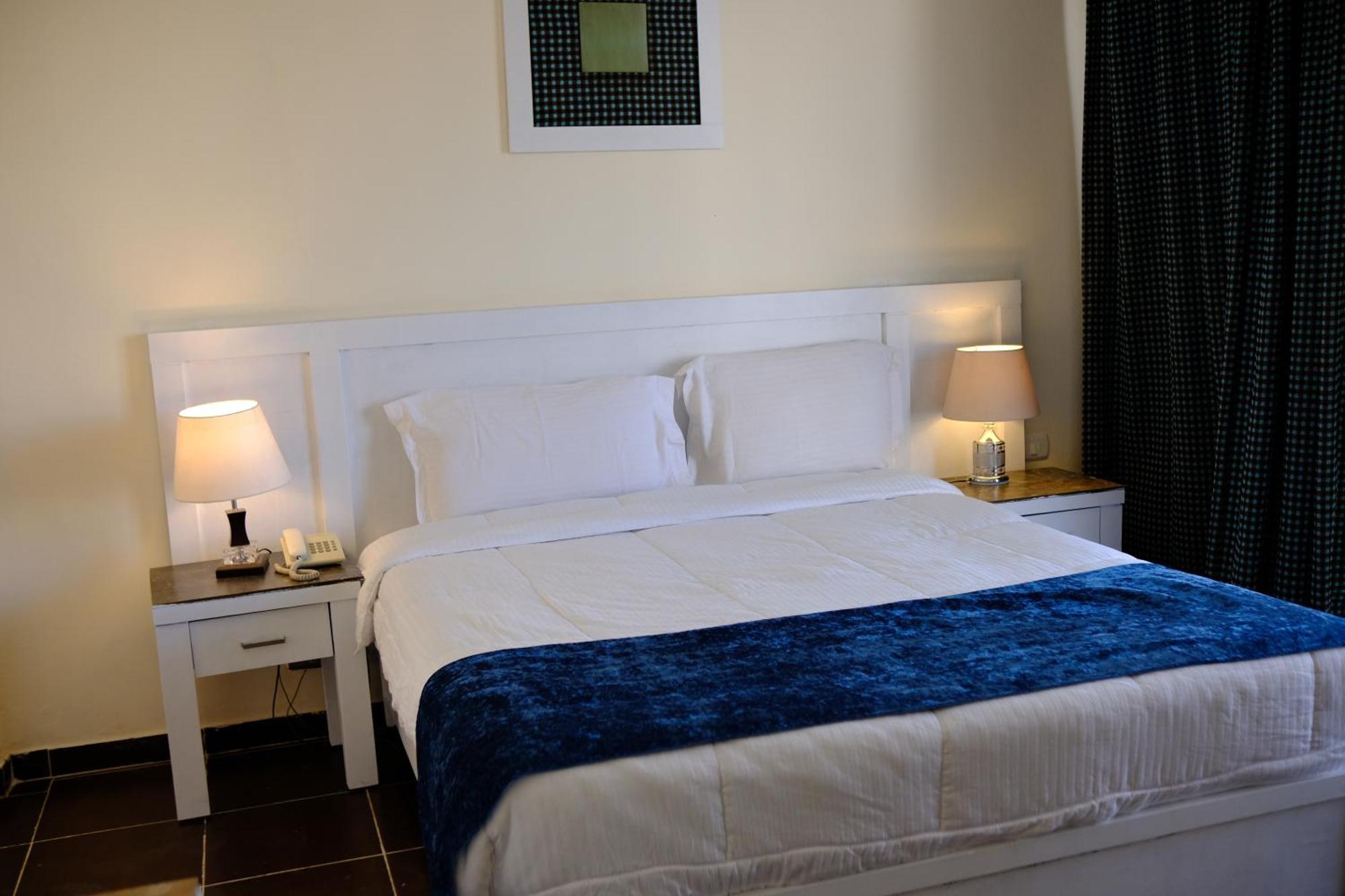 شرم الشيخ Viking Club Hotel المظهر الخارجي الصورة