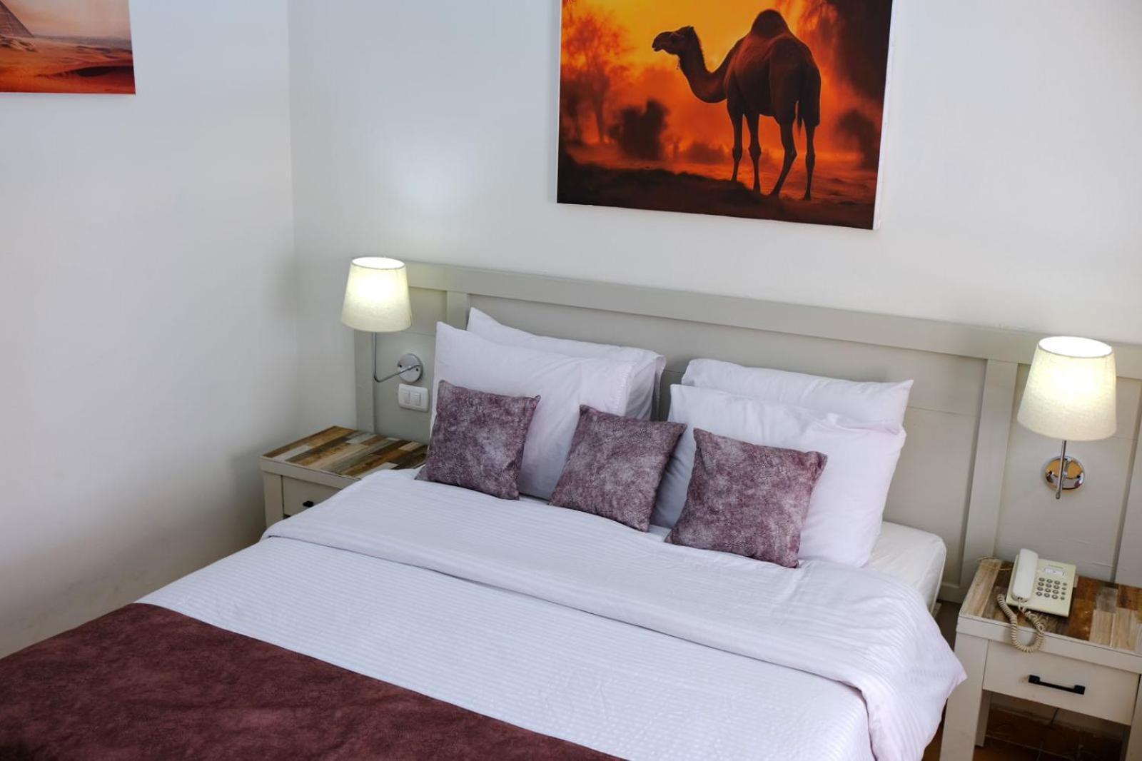 شرم الشيخ Viking Club Hotel المظهر الخارجي الصورة