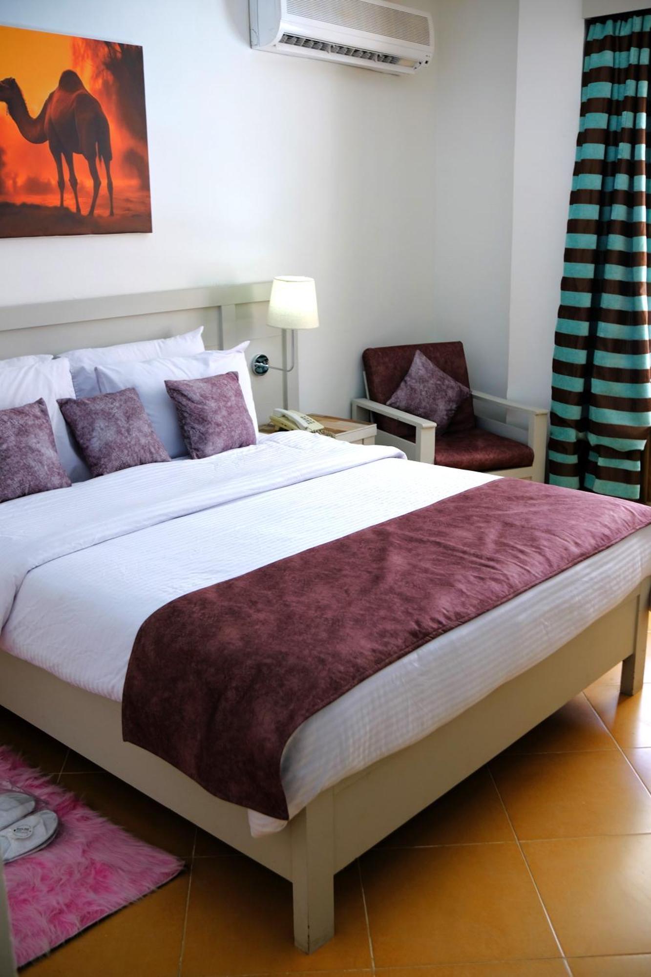 شرم الشيخ Viking Club Hotel المظهر الخارجي الصورة