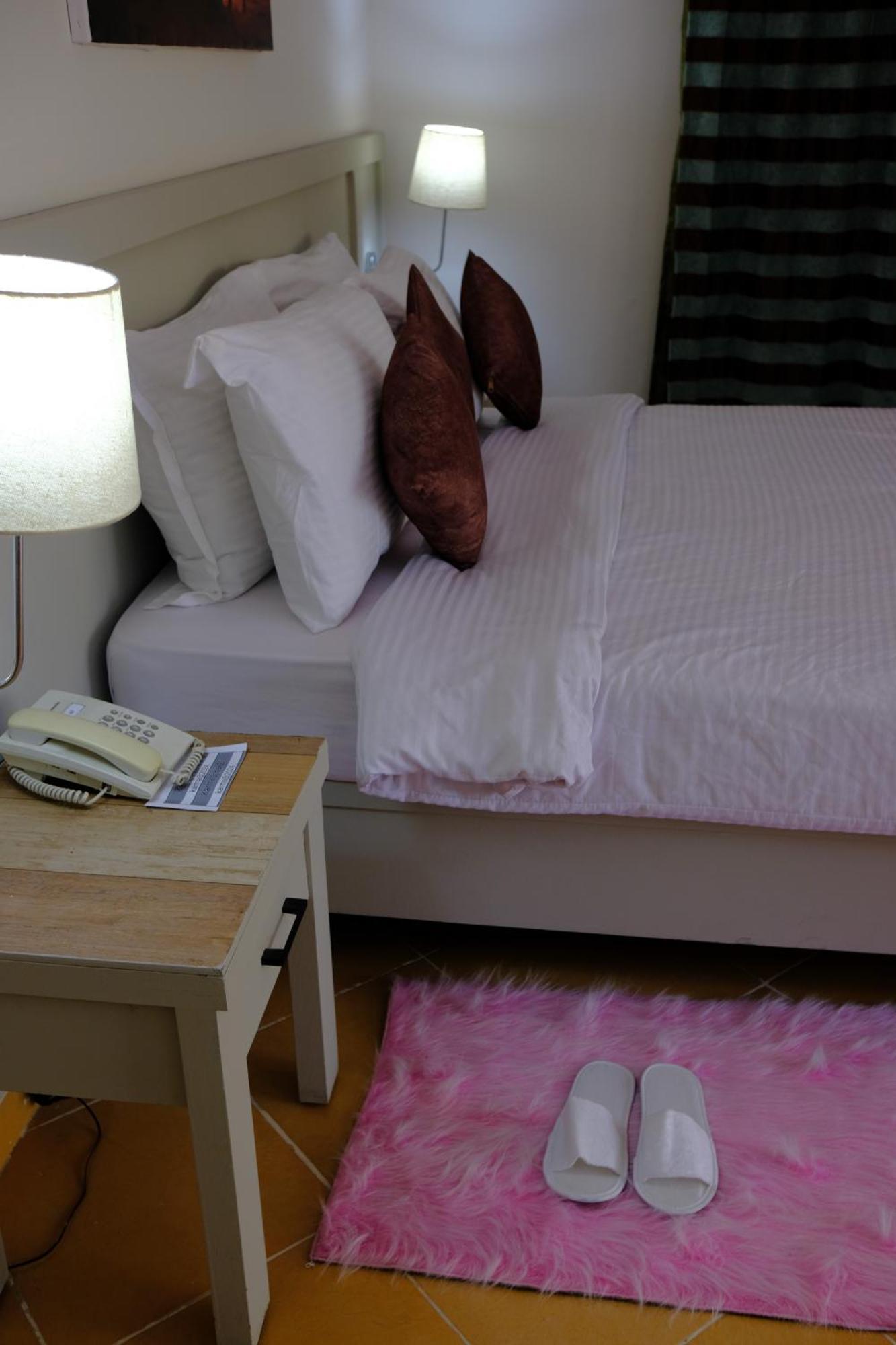 شرم الشيخ Viking Club Hotel المظهر الخارجي الصورة