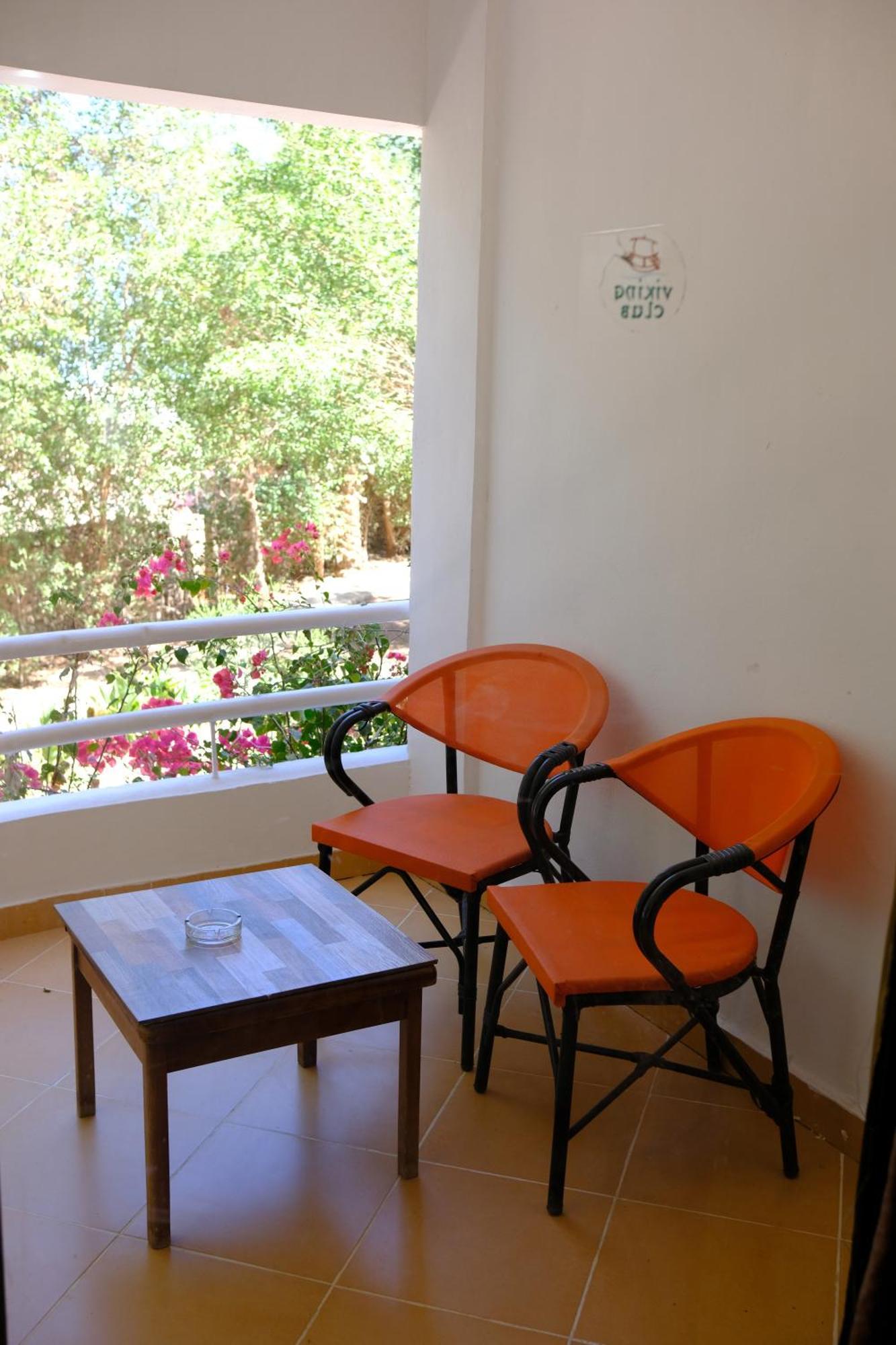 شرم الشيخ Viking Club Hotel المظهر الخارجي الصورة