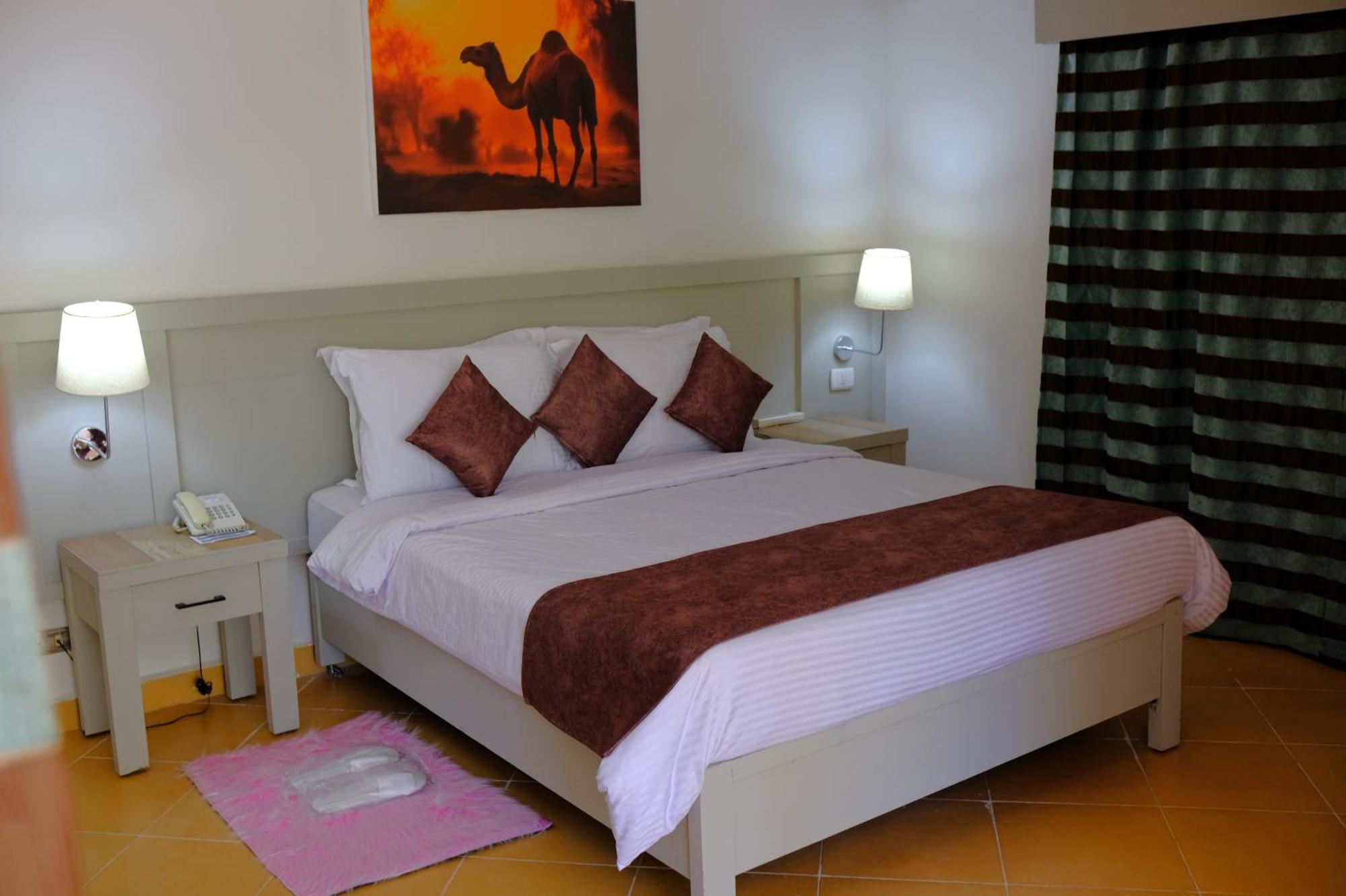 شرم الشيخ Viking Club Hotel المظهر الخارجي الصورة