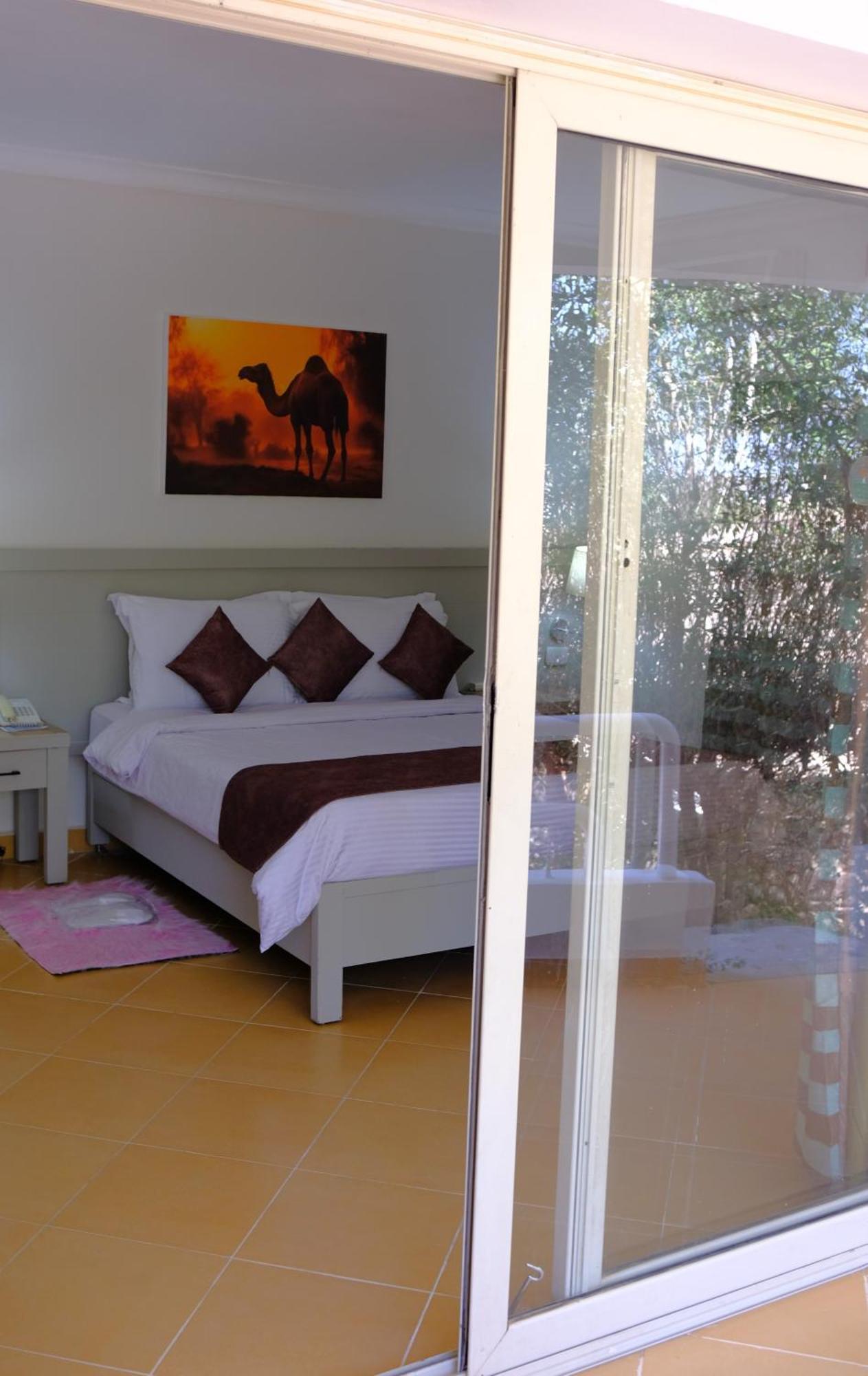 شرم الشيخ Viking Club Hotel المظهر الخارجي الصورة