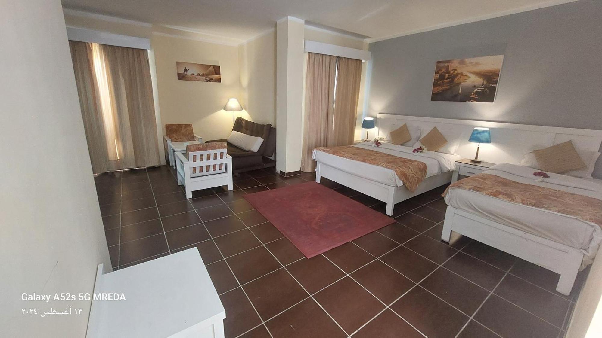 شرم الشيخ Viking Club Hotel المظهر الخارجي الصورة