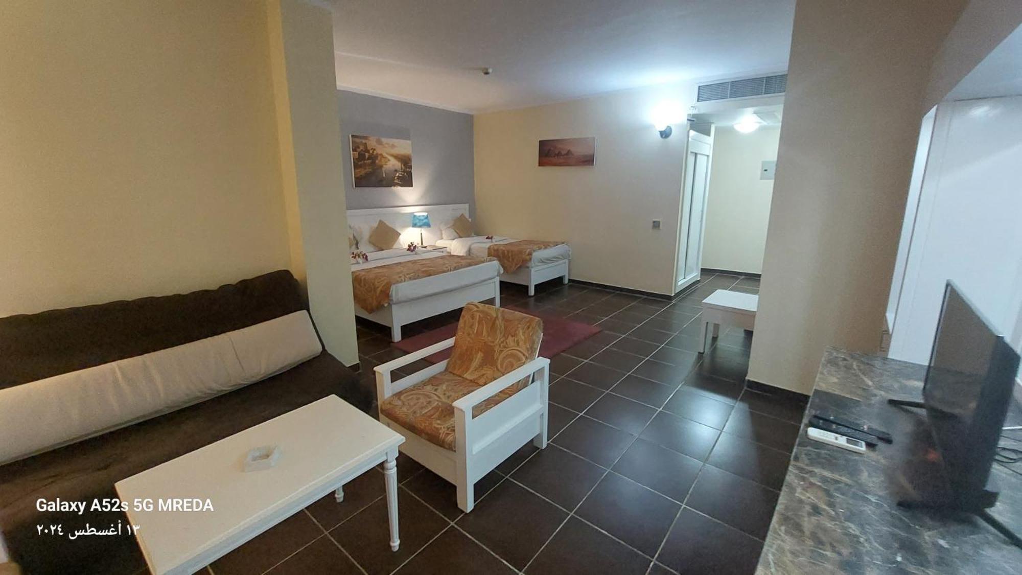 شرم الشيخ Viking Club Hotel المظهر الخارجي الصورة