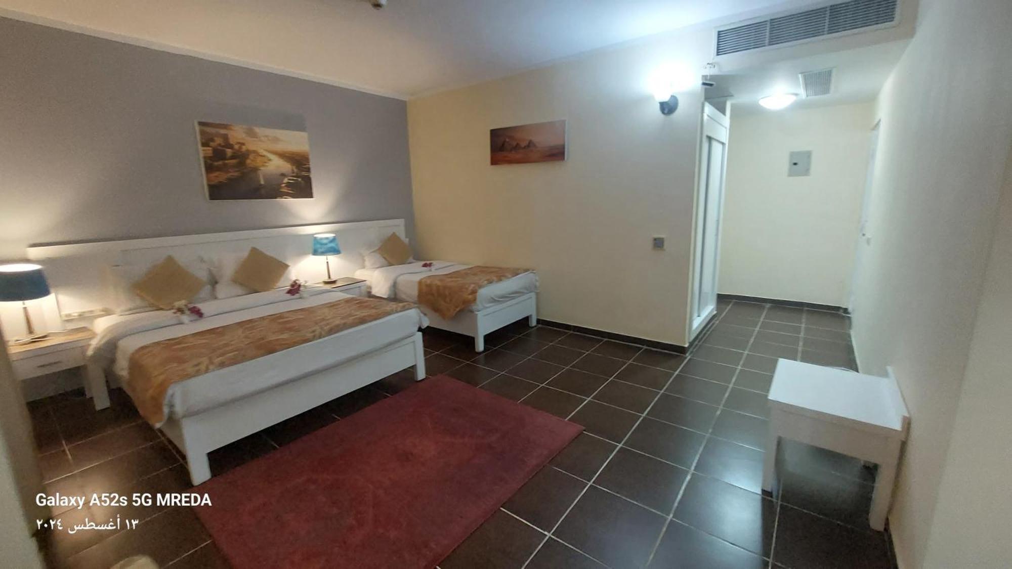 شرم الشيخ Viking Club Hotel المظهر الخارجي الصورة