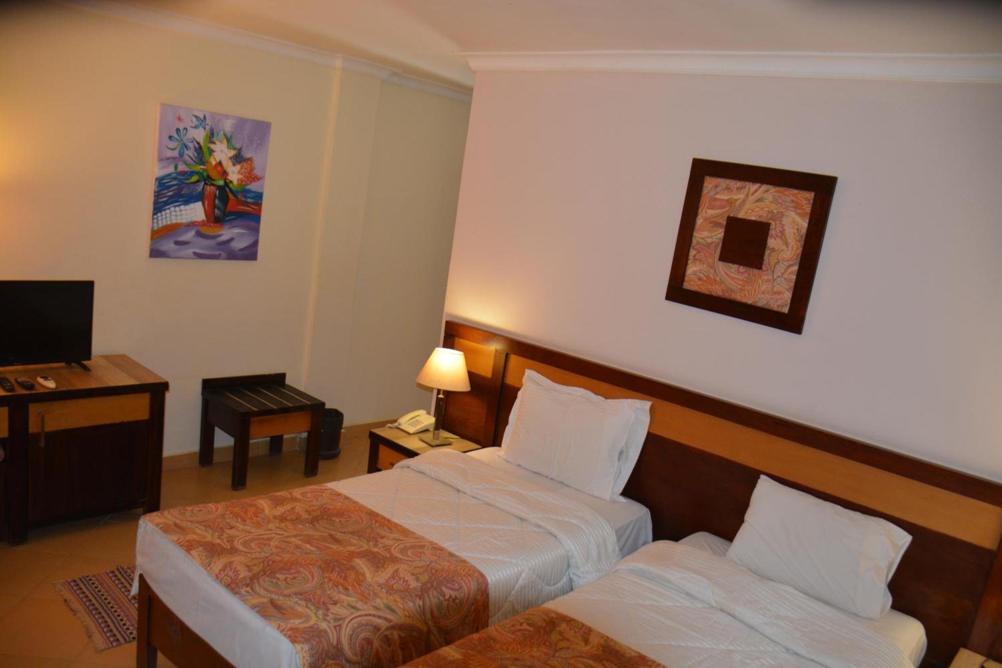 شرم الشيخ Viking Club Hotel المظهر الخارجي الصورة