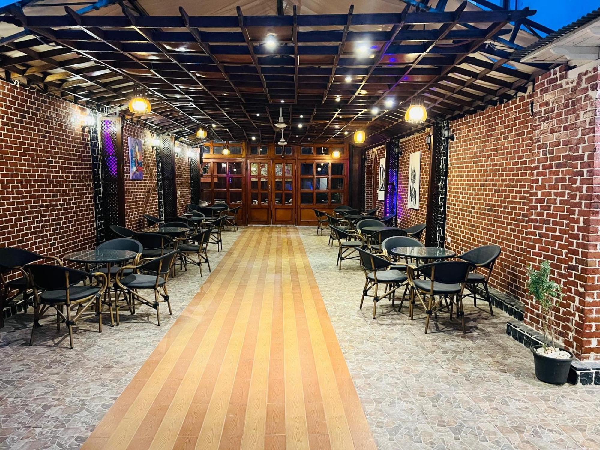 شرم الشيخ Viking Club Hotel المظهر الخارجي الصورة